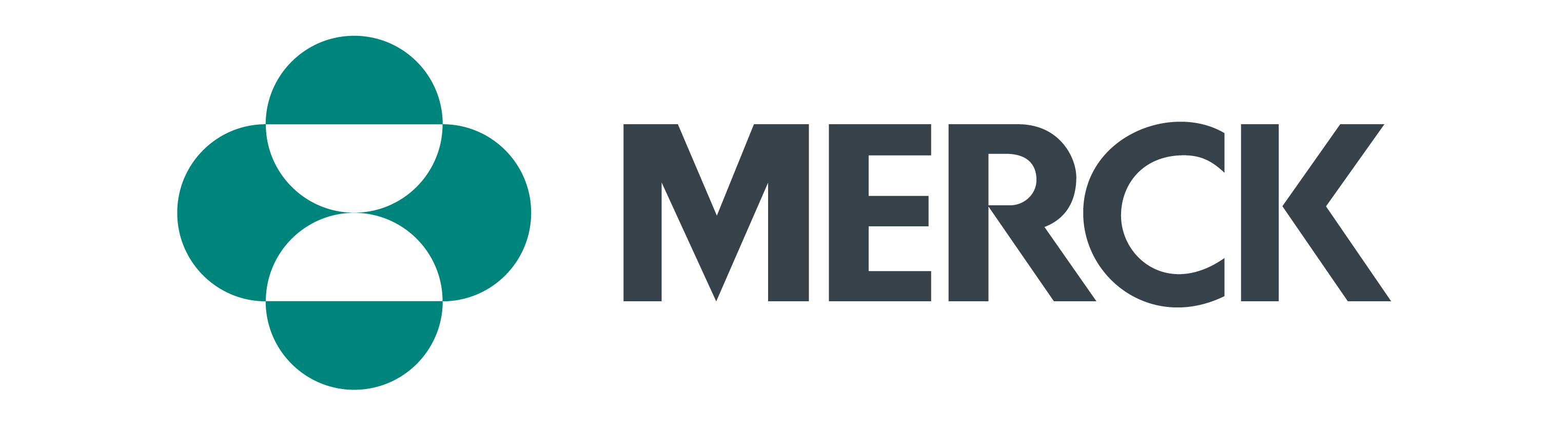 Merck logo