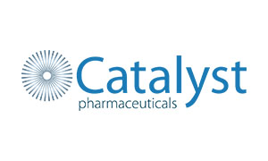 Catalyst pharmaceuticals