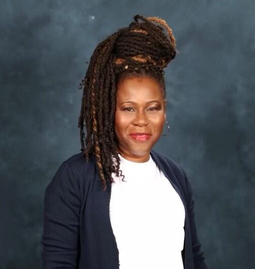 Colette Smith headshot
