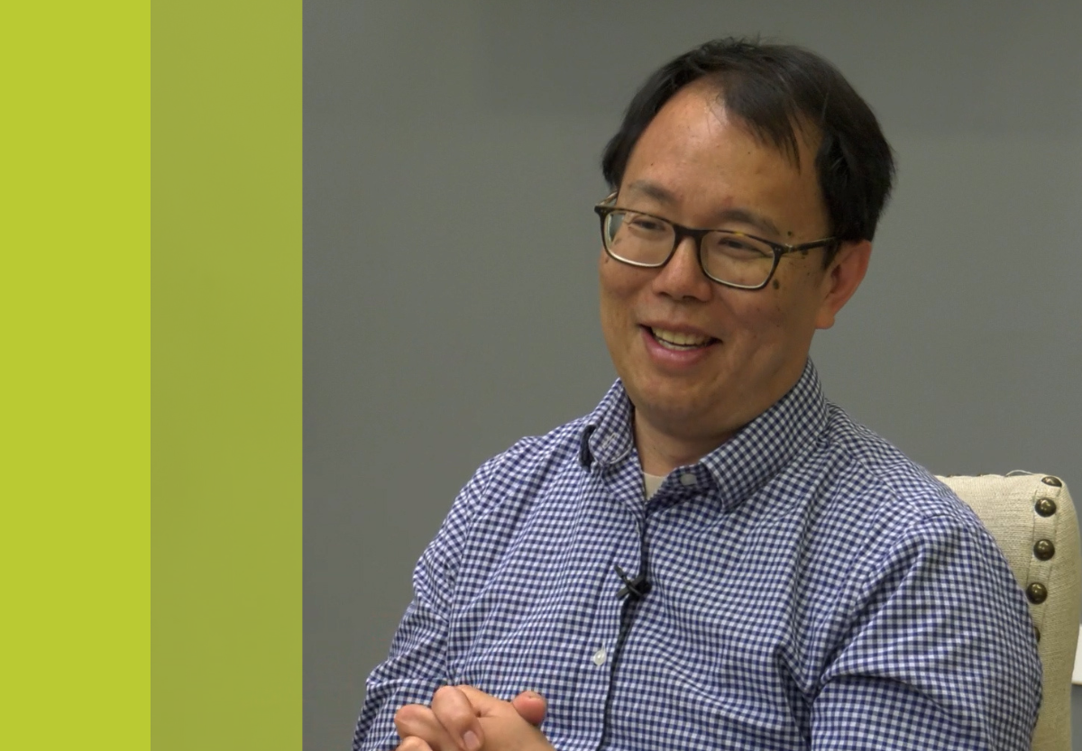 Dr Lin blog image