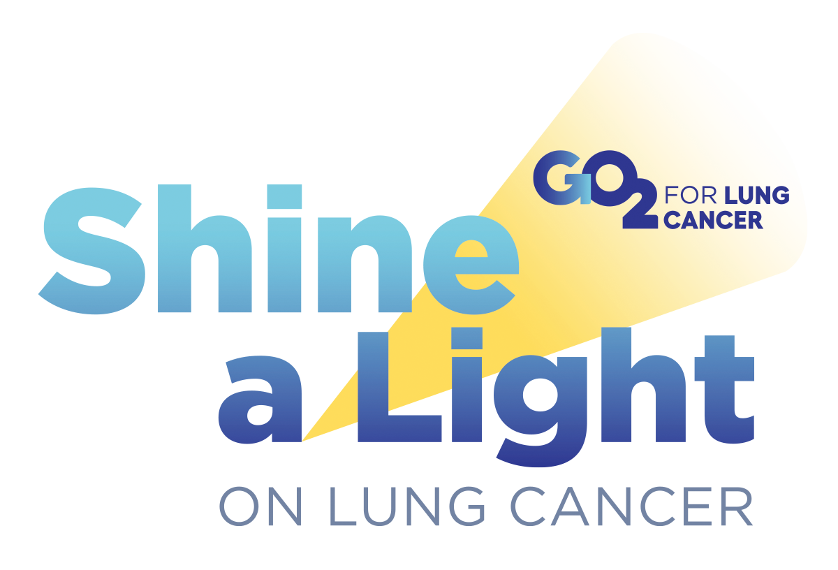 a Light Lung Cancer - GO2 Lung