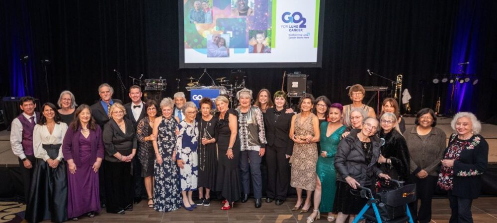 Gala group photo