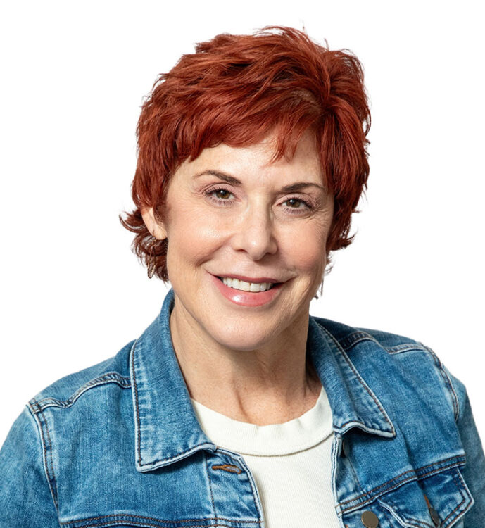 Lori Millner headshot