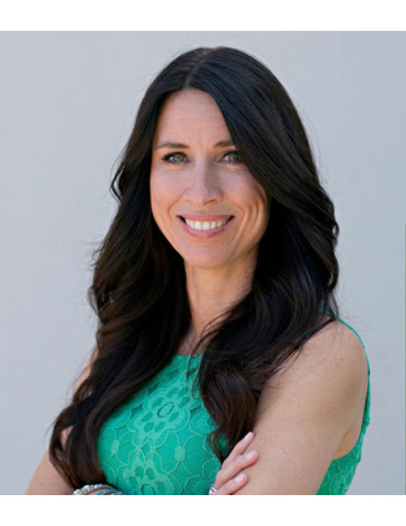 Michele Zeh HelpLine