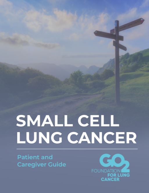 NSCLC brochure preview