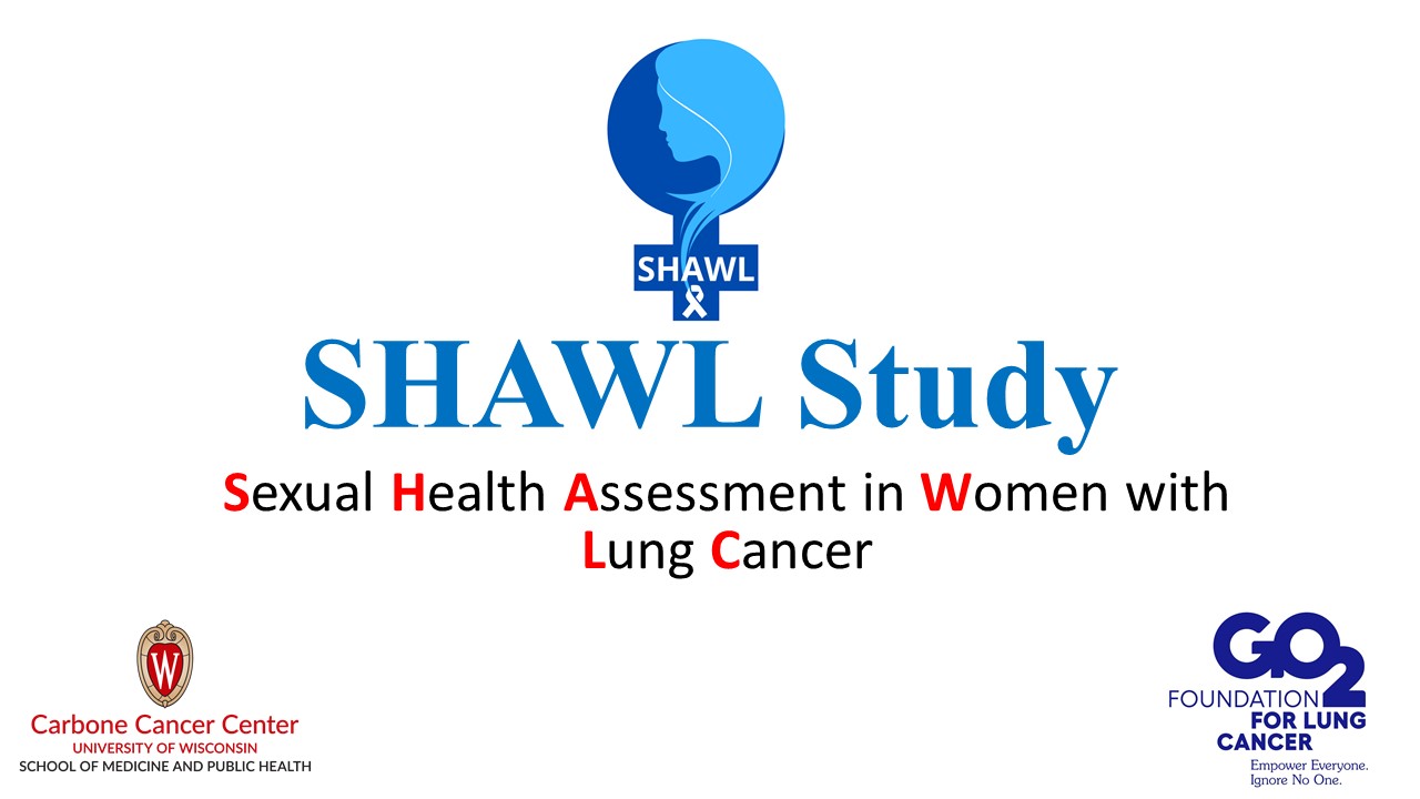 SHAWL-study