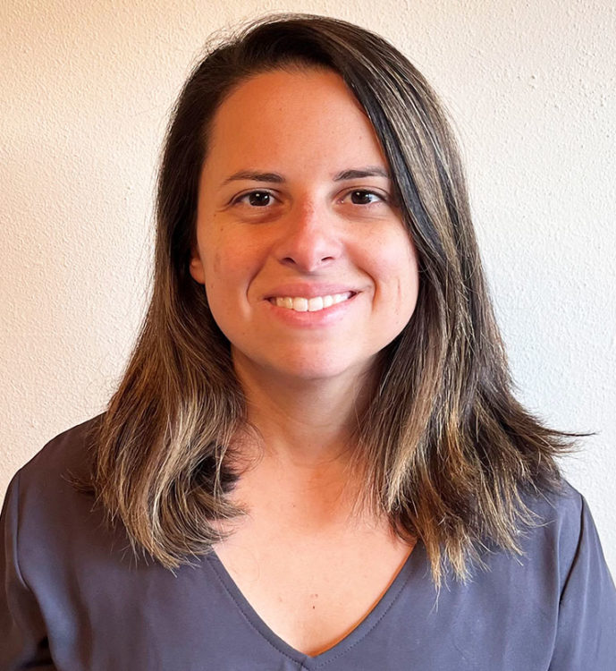 Sarah Weston headshot - Manager Special Projects