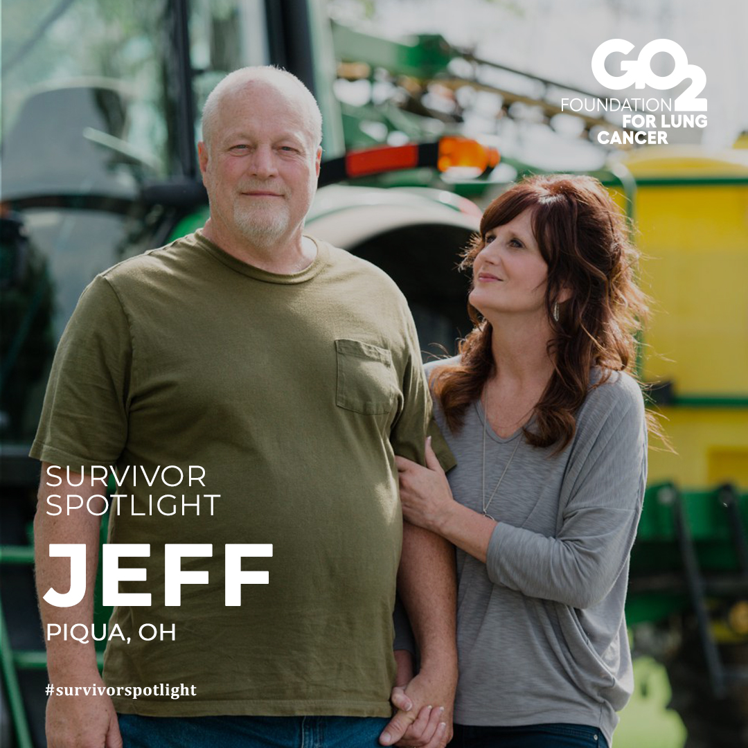 Survivor Spotlight Jeff M