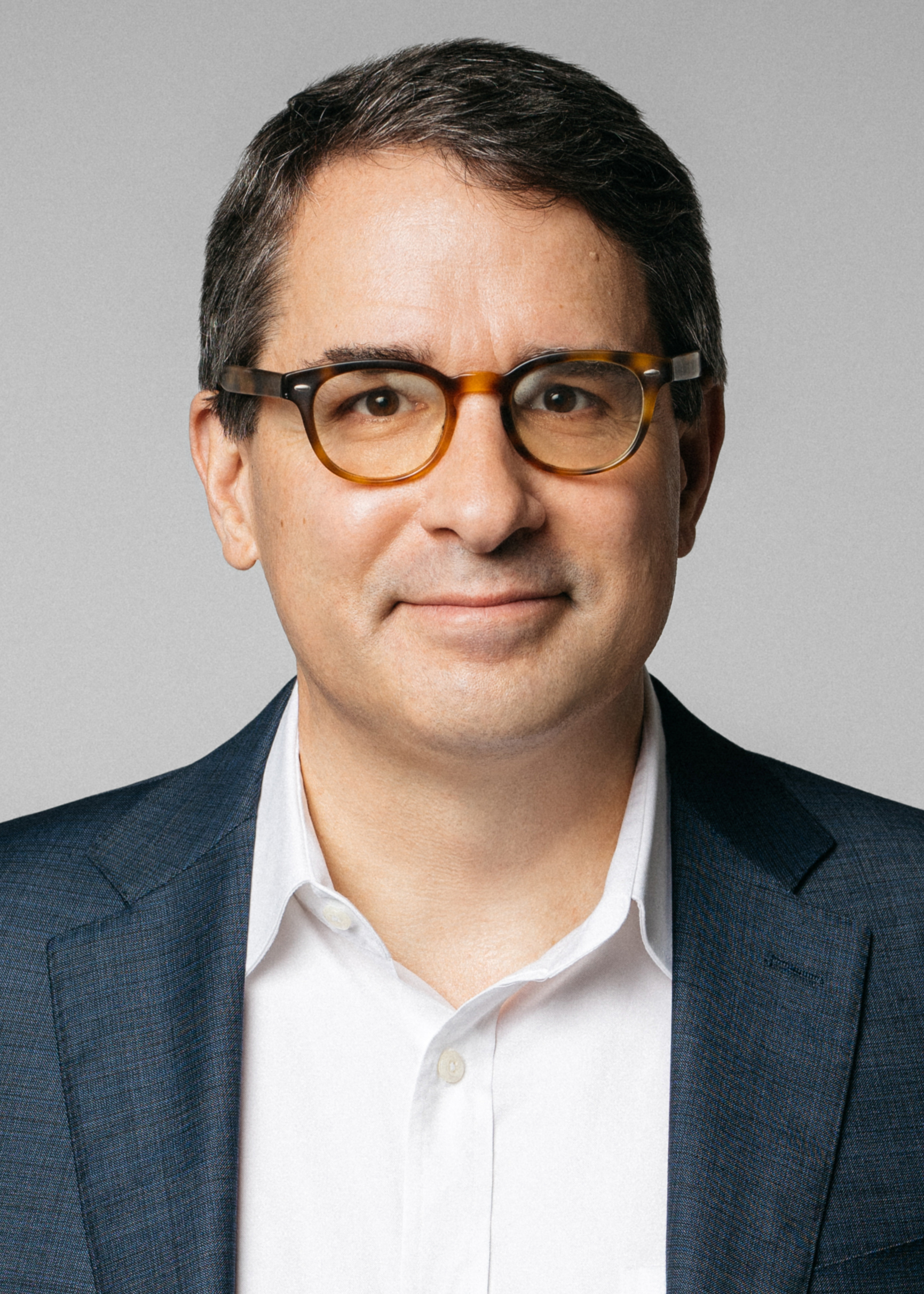 David Feldman headshot