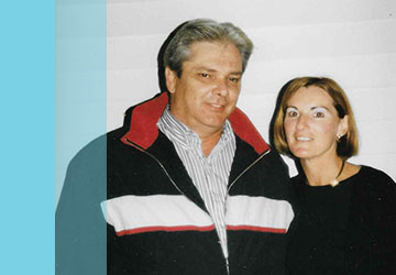 Eileen and Billy blog