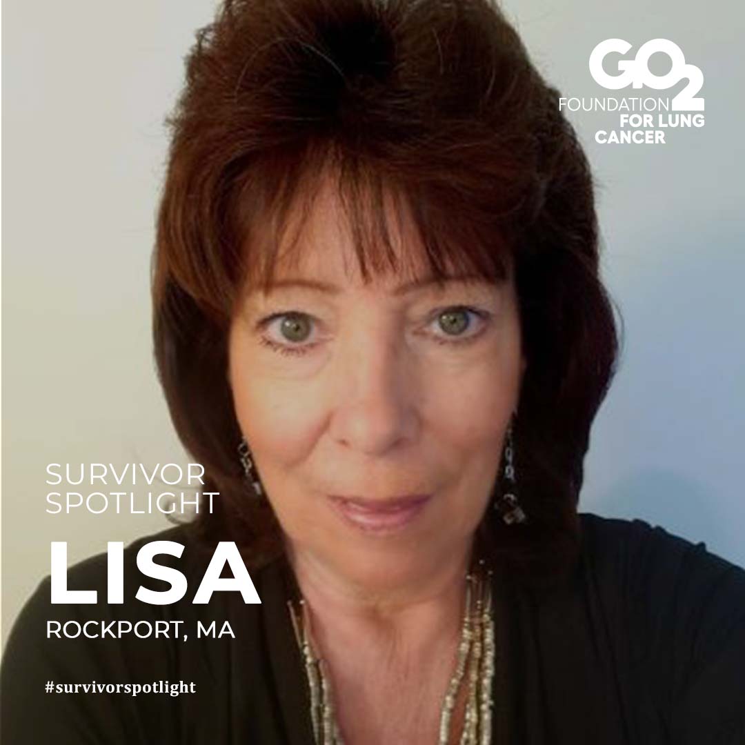 Lisa Haines Survivor Spotlight