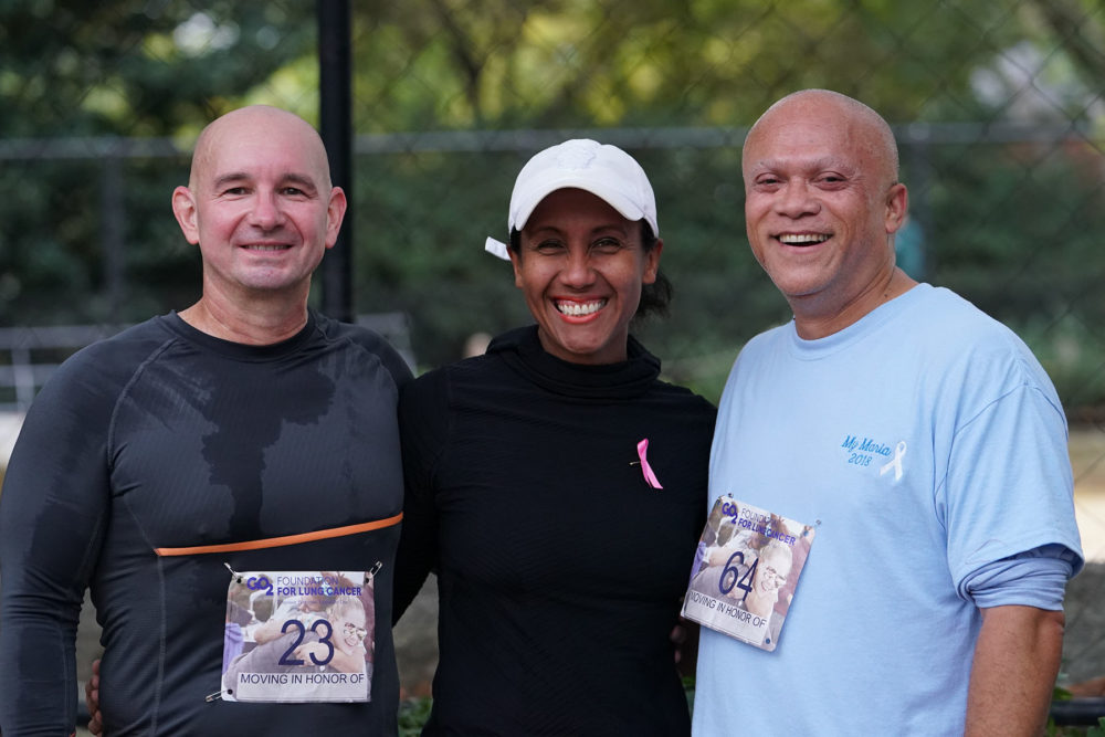Philadelphia 5k walk run